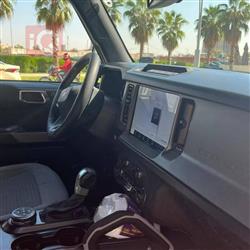 فورد برونكو